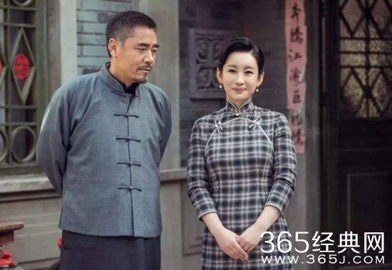 《老酒馆》已完结  电视结局介绍