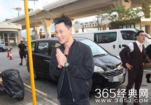 男神要结婚啦！港媒曝林峯张馨月已登记结婚