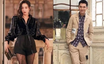 张钧甯感谢邱泽追求：生活中还需要时间了解