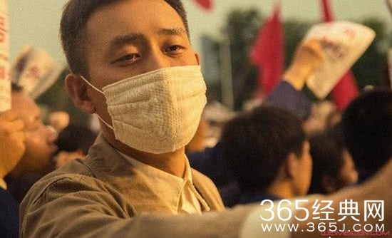 《我和我的祖国》剧中高远一角原型介绍