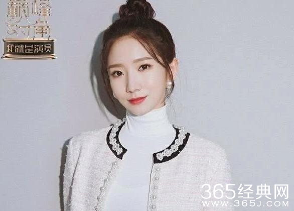 《我就是演员之巅峰对角》官宣 孟美岐加盟当学徒
