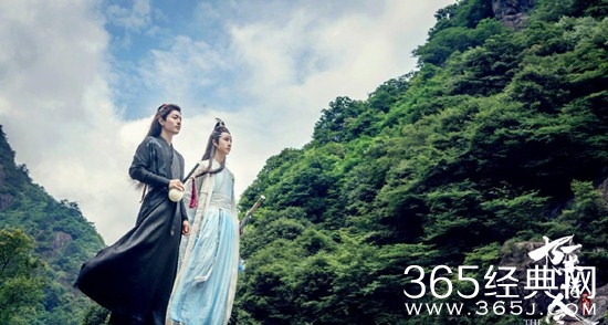 《陈情令》何时在韩国上映？