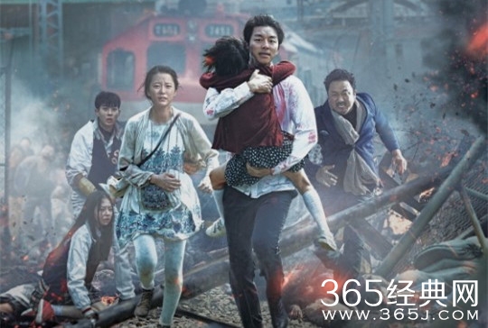 孔刘不出演《釜山行2：半岛》将在明年夏天上映