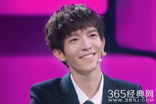 《演员请就位》李成儒评价郭敬明作品没深度 场面一度尴尬