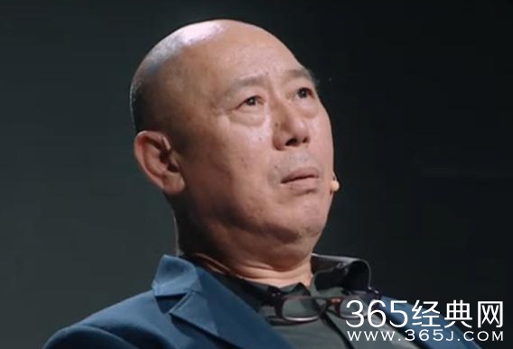 李成儒批判《悲伤逆流成河》郭敬明反怼戏骨李成儒