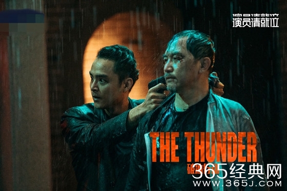 《演员请就位》50位演员齐亮相 导演现场犀利指导