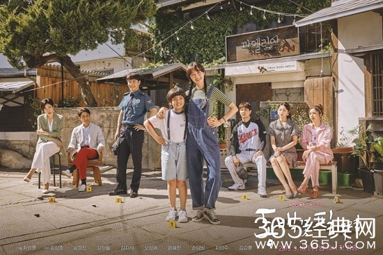 《山茶花开时》女主妈妈为什么会出现