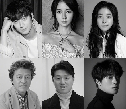 孔刘不出演《釜山行2：半岛》将在明年夏天上映