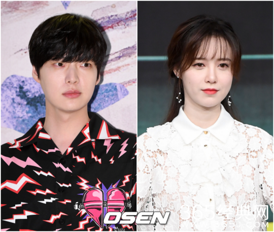 具惠善称不再爱安宰贤 再指对方对婚姻不忠