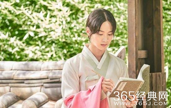 韩剧《绿豆传》第9-10集预告：绿豆童养媳来了，男二公主抱男主？