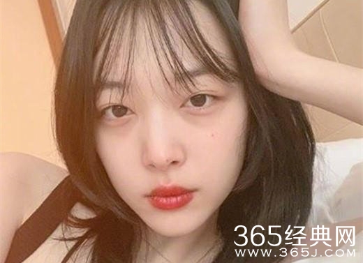 雪莉确认死亡 患有严重抑郁症上吊自杀