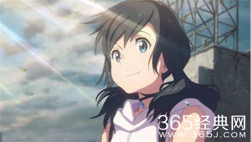天气之子是3d的吗 天气之子是悲剧吗