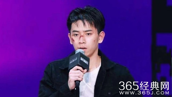 陈若轩是谁个人资料作品介绍 陈若轩演技比明道好吗