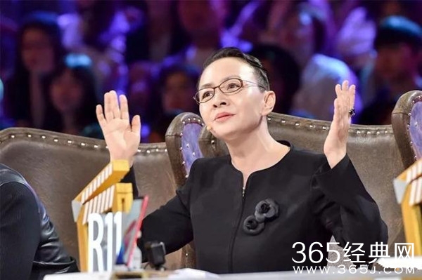 即将60岁工作40年 宋丹丹宣布明年退休