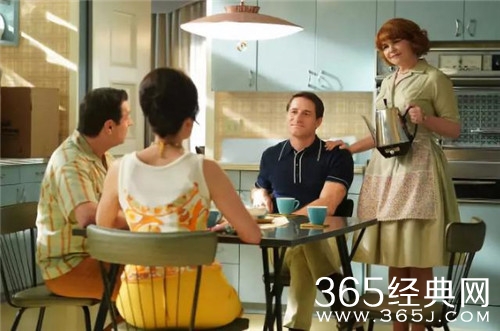 致命女人是什么剧 致命女人是绝望主妇的编剧吗