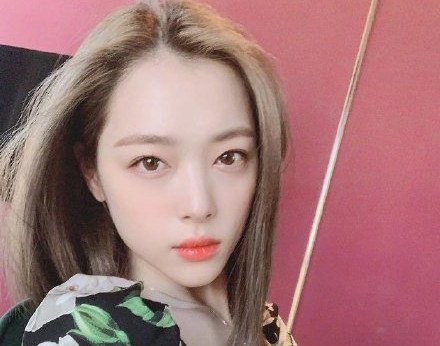 雪莉抑郁症严重吗 雪莉死亡时间具体几月几日几点