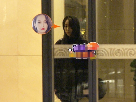 雪莉去世后宋茜现身神情哀伤 最新航班将飞往韩国