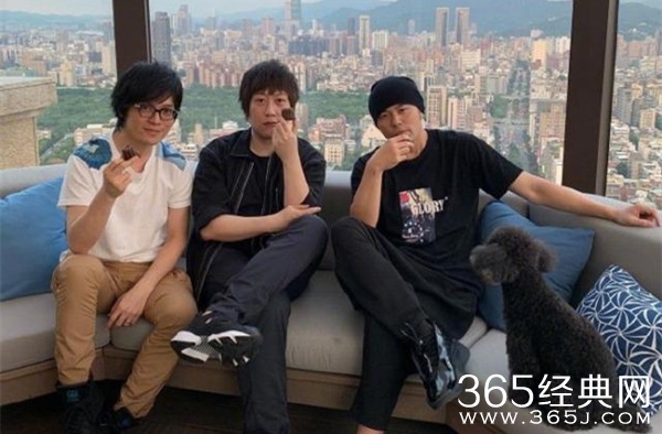 周五组合合体！周杰伦将当五月天演唱会嘉宾