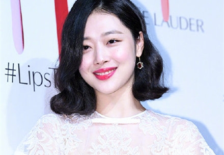 韩国政府有望推出雪莉法 这是雪莉用生命换来的