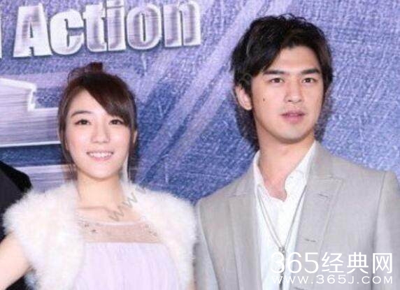 陈柏霖带绯闻女友陈庭萱见家长？陈庭萱个人资料介绍