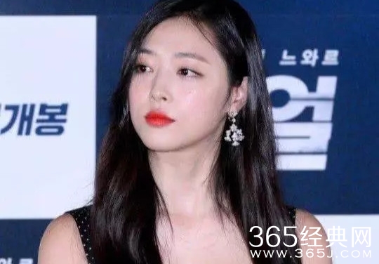 雪莉去世曾患抑郁症 炎亚纶呼吁减少网络言论暴力