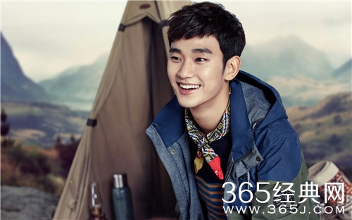 金秀贤时隔五年 携新剧《虽然是精神病但没关系》正式回归