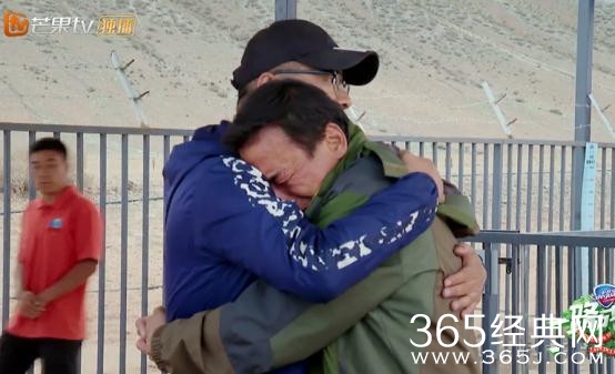 《一路成年》梁家辉展现铁汉柔情 担忧女儿急哭