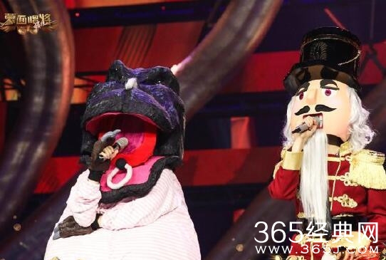 《蒙面唱将猜猜猜4》开播 粉丝立马认出范丞丞