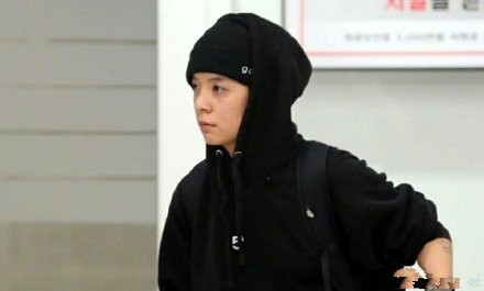 雪莉今日出殡 宋茜抵达韩国 f(x)五人相聚令人心酸