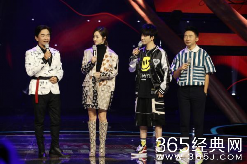 《蒙面唱将猜猜猜》第四季定档 每周日准时上线