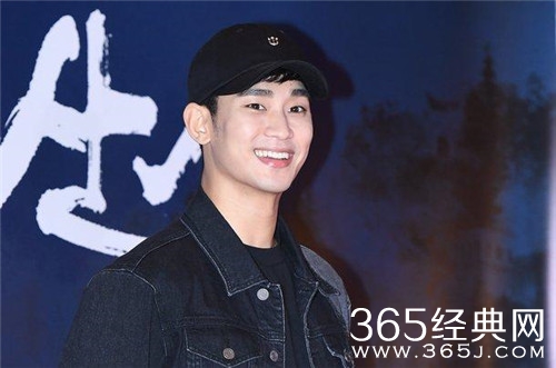 金秀贤新剧来了！《虽是精神病患者但没关系》剧情介绍