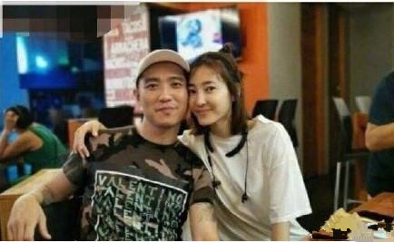 王丽坤被曝与新男友闪婚 王丽坤历任绯闻男友盘点