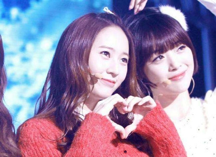 雪莉今日出殡 秀晶眼睛都哭肿了 五人竟以这种形式重聚