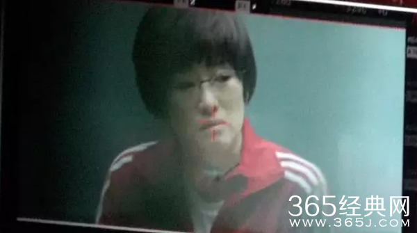 《中国女排》最新路透 巩俐神演技神形俱似惊呆网友