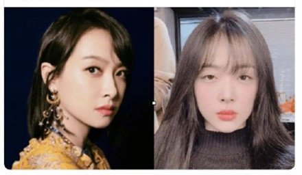 宋茜发文悼念雪莉后 微博长文回应恶评