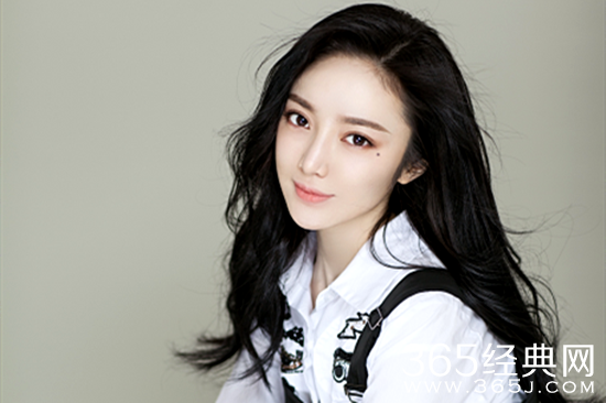 《热血少年》乔娜及饰演者介绍