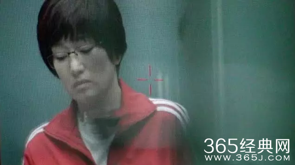 《中国女排》最新路透 巩俐神演技神形俱似惊呆网友