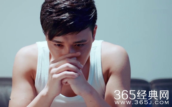 《热血少年》秦麒麟及饰演者介绍