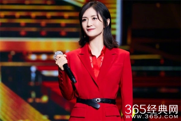 谢娜兼任央视主持 网友们一半支持一半质疑