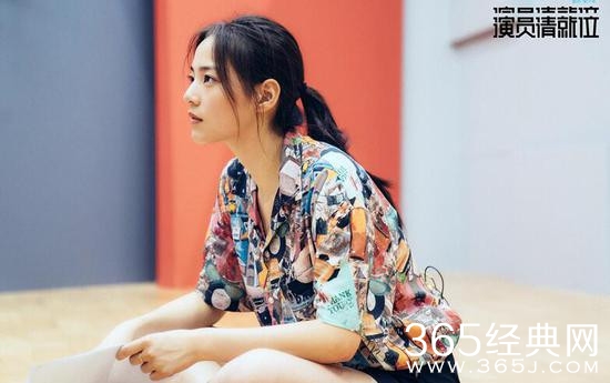 《演员请就位》三大导演抢小苏明玉 薇薇获封面霸