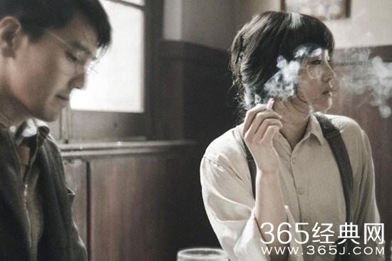 《兰心大剧院》娄烨执导巩俐主演电影  威尼斯全球首映