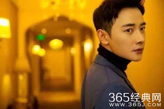 《鹤唳华亭》男女主角介绍