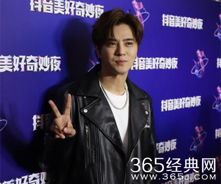 罗志祥面对网络暴力开小号骂回去 不慎暴露自己小号