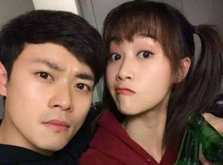 曹骏蓝盈莹怎么认识的 曹骏和蓝盈莹分手是真的吗