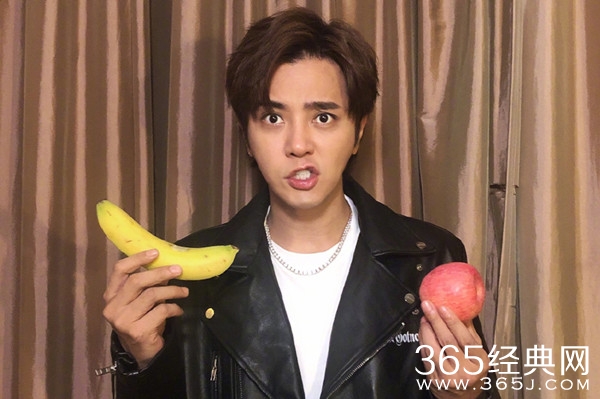 罗志祥面对网络暴力开小号骂回去 不慎暴露自己小号