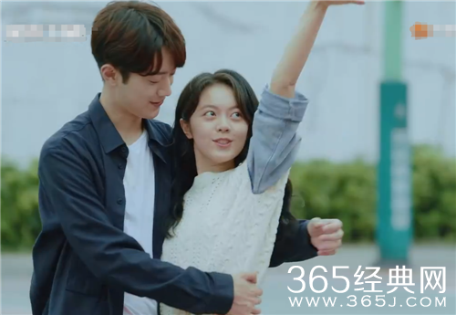 《初恋那件小事》夏淼淼扮演者赵今麦个人资料