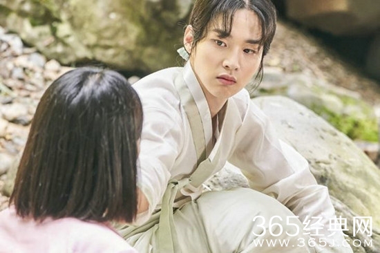 韩剧《绿豆传》热播 剧中OST介绍