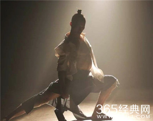 《舞蹈风暴》四杆选手介绍 四杆选手个人资料介绍