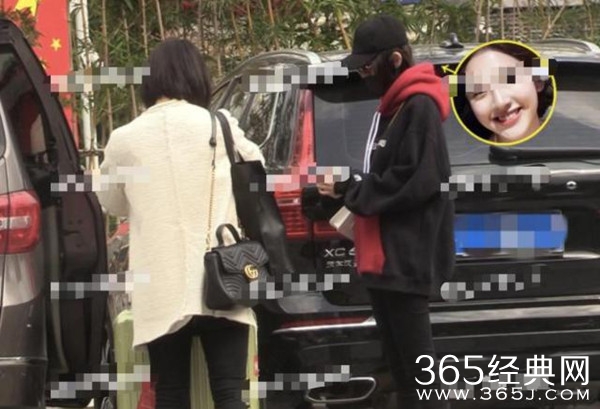 唐艺昕被曝疑有孕 结婚四个月莫非真有好消息了？