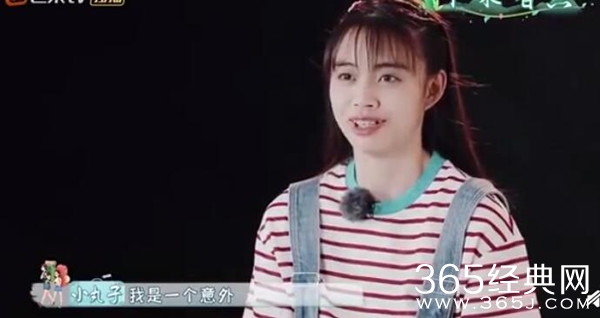 信女儿谈被母抛弃 生母曾想将其送养